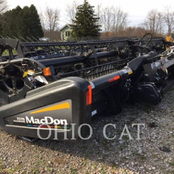 MACDON FD70-30