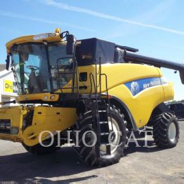 CASE/NEW HOLLAND CR9040