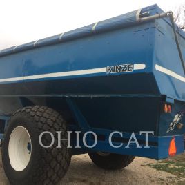 KINZE 840