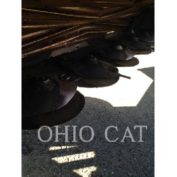 AGCO-MASSEY FERGUSON MF1359