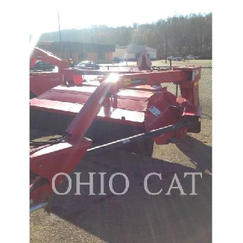 AGCO-MASSEY FERGUSON MF1359