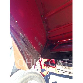 AGCO-MASSEY FERGUSON MF1359