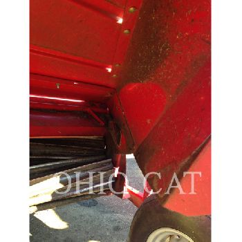 AGCO-MASSEY FERGUSON MF1359