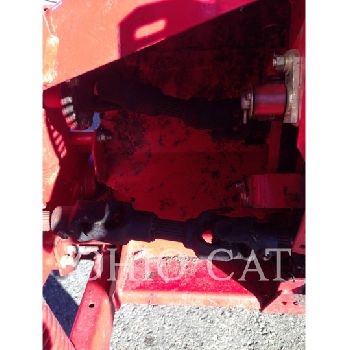 AGCO-MASSEY FERGUSON MF1359