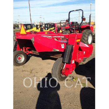 AGCO-MASSEY FERGUSON MF1359