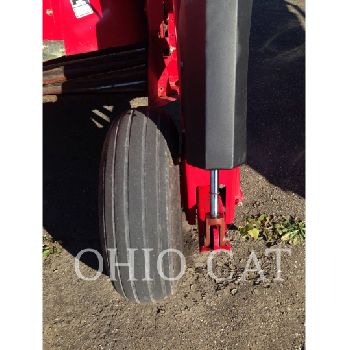 AGCO-MASSEY FERGUSON MF1359