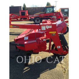 AGCO-MASSEY FERGUSON MF1359