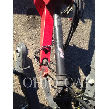 AGCO-MASSEY FERGUSON MF1359