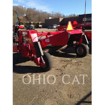 AGCO-MASSEY FERGUSON MF1359