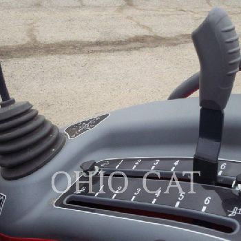 AGCO-MASSEY FERGUSON MF1742L