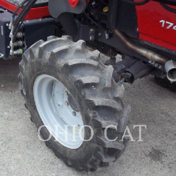 AGCO-MASSEY FERGUSON MF1742L