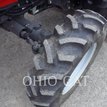 AGCO-MASSEY FERGUSON MF1742L