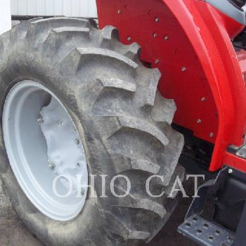 AGCO-MASSEY FERGUSON MF1742L
