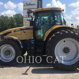 AGCO-CHALLENGER MT575D