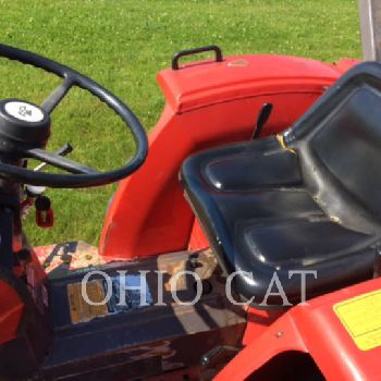 AGCO-MASSEY FERGUSON MF1020