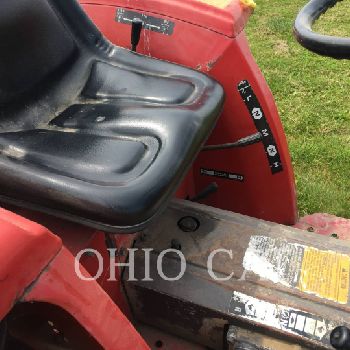 AGCO-MASSEY FERGUSON MF1020