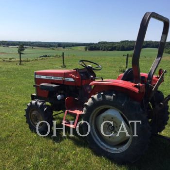 AGCO-MASSEY FERGUSON MF1020
