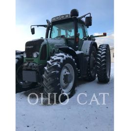 FENDT 818