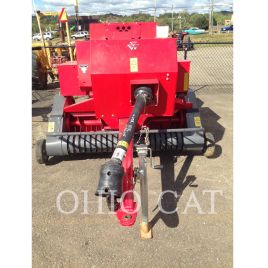 AGCO-MASSEY FERGUSON MF1836