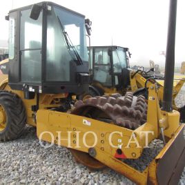CATERPILLAR CP44