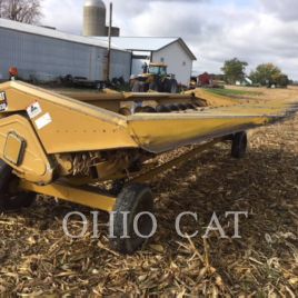 CLAAS OF AMERICA LEXC830