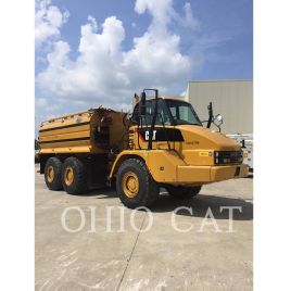 CATERPILLAR 725 WT