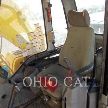 KOBELCO / KOBE STEEL LTD SK210LC