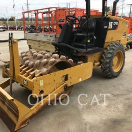 CATERPILLAR CP34
