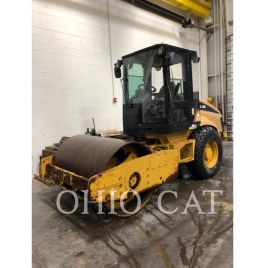 CATERPILLAR CS433E