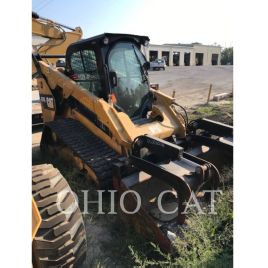 CATERPILLAR 289D C3H2