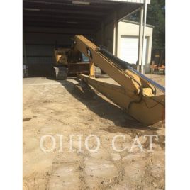 CATERPILLAR SLR 326FL