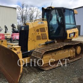 CATERPILLAR D5K LGP