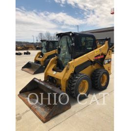 CATERPILLAR 242D DCA2