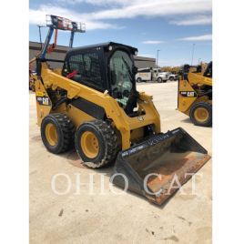 CATERPILLAR 242D C3H2