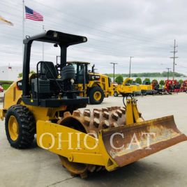 CATERPILLAR CP44