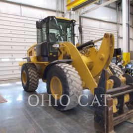 CATERPILLAR 938K