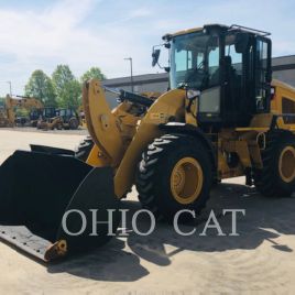 CATERPILLAR 926M