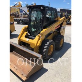 CATERPILLAR 236D C3H2