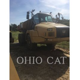 CATERPILLAR 730C