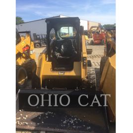 CATERPILLAR 236D C1H2