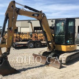 CATERPILLAR 305E2 MA3