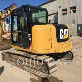 CATERPILLAR 308ECR SB
