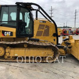 CATERPILLAR D5K LGP