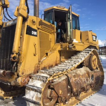 CATERPILLAR D9RLRC