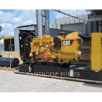 CATERPILLAR 3406C