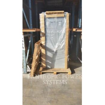 WOODWARD AUTOMATIC TRANSFER SWITCH