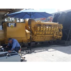 CATERPILLAR 3516B