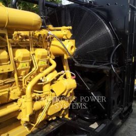 CATERPILLAR 3516B