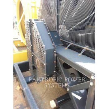 CATERPILLAR RADIATOR IEA