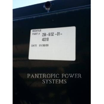 CATERPILLAR RADIATOR IEA